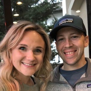 Meet your Posher, Ryan